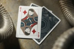 Dune Playing Cards