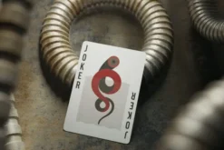 Dune Playing Cards