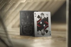 Dune Playing Cards