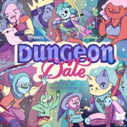 Dungeon Date
