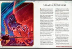 Dungeon Master's Guide