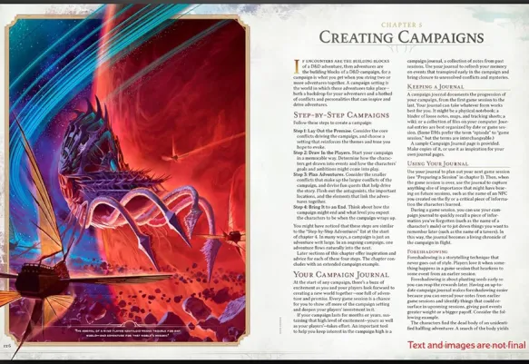 Dungeon Master's Guide