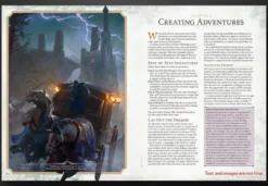 Dungeon Master's Guide