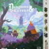 Dungeons and Kittens RPG: Starter Set
