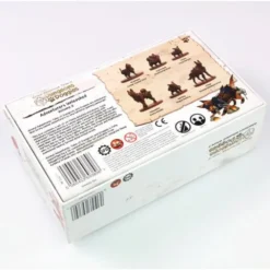 Dungeons & Doggies Box 2
