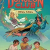 Dungeons & Dragons: Dungeon Club: Roll Call