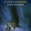 Dungeons & Dragons: Player's Workbook of Epic Adventures