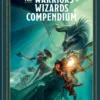 Dungeons & Dragons: The Warriors & Wizards Compendium A Young Adventurer's Guide