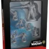 Dungeons & Dragons x World of Warcraft Miniatures Set 2