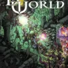 Dungeon World RPG
