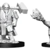 Dwarf Male Cleric (2020)