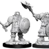 Dwarf Male Fighter (2020)