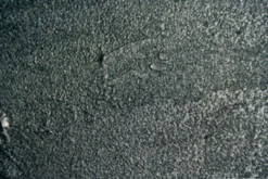 Earth Texture: Black Lava-Asphalt