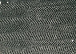 Earth Texture: Black Lava-Asphalt