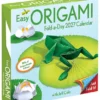 Easy Origami 2027 Fold-A-Day Calendar