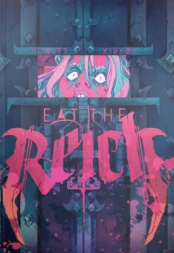 Eat the Reich RPG