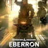 Eberron Forge of The Artificer