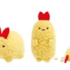 Ebifry Evolution? Mini Plush