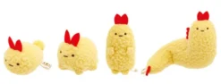 Ebifry Evolution? Mini Plush