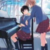 Eclair: Anata Ni Hibiku Yuri Anthology