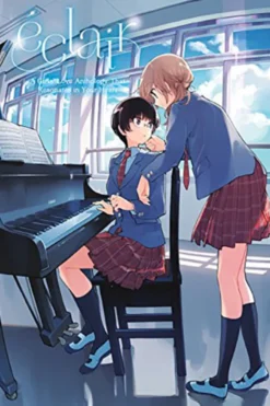 Eclair: Anata Ni Hibiku Yuri Anthology