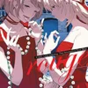 Eclair Rogue A Girl's Love Anthology That Resonates in Your Heart