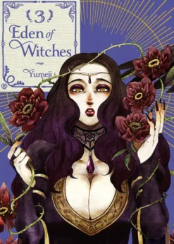 Eden of Witches Volume 3