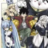 Edens Zero 4