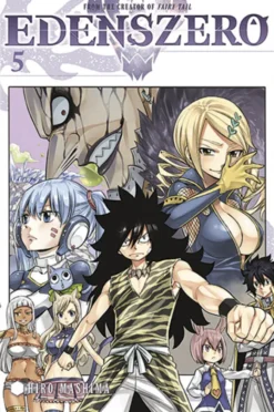 Edens Zero 5