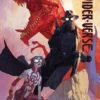 Edge of Spider-Verse