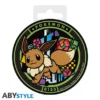 Eevee Ceramic Coaster