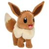 Eevee Ver. 01 Plush Figure 20 cm