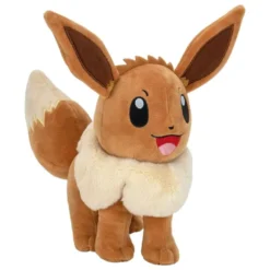 Eevee Ver. 01 Plush Figure 20 cm