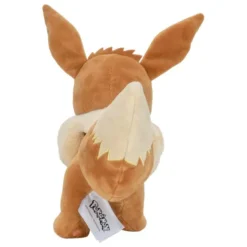 Eevee Ver. 01 Plush Figure 20 cm
