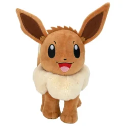 Eevee Ver. 01 Plush Figure 20 cm