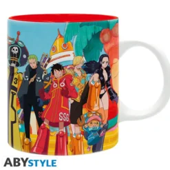 EggHead Mug 320 ml