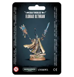 Eldrad Ulthran (2017)