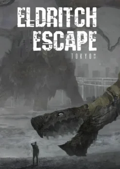 Eldritch Escape: Tokyo