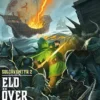Eld över vattnet