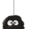 Electronic Plush Figure Soot Sprite