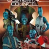 Elemental Council