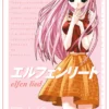 Elfen Lied Omnibus Vol 1