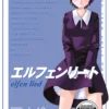 Elfen Lied Omnibus Vol 2