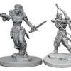 Elf Female Ranger