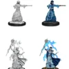 Elf Female Wizard (2020)