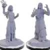 Elf Wizards