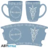 Elven Blue Mug 400 ml