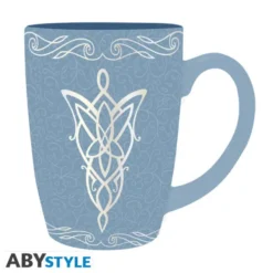 Elven Blue Mug 400 ml