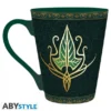 Elven Foil Mug 250 ml