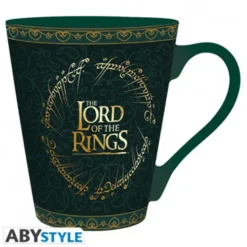 Elven Foil Mug 250 ml